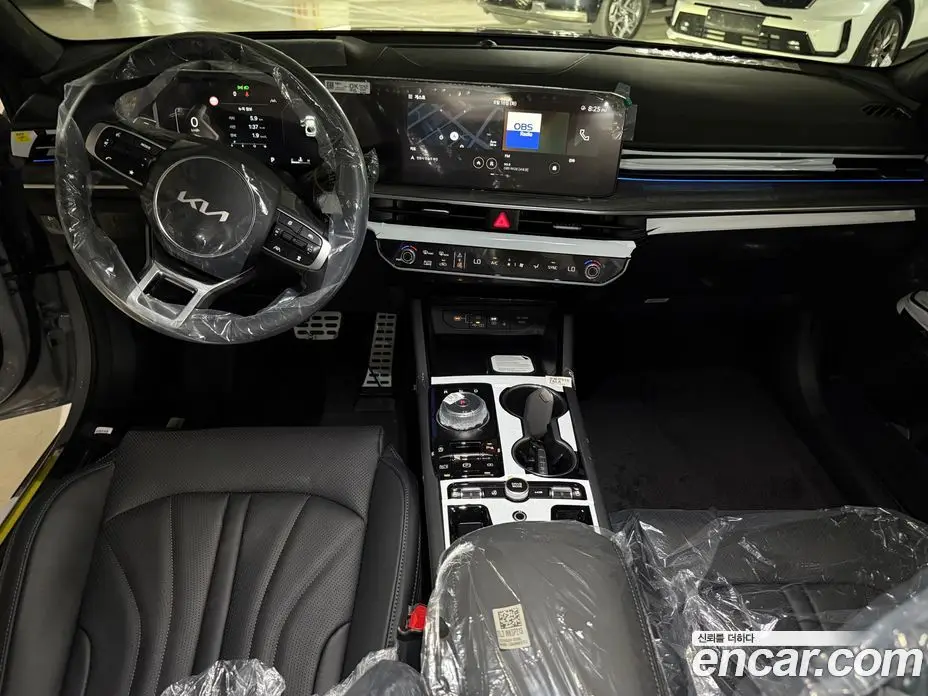 Kia K5 (Optima) 2026 2.0 автомат (гидро), фото 6 Kia K5 (Optima) 2026 2.0 автомат (гидро), фото 6