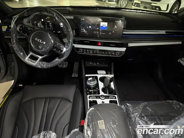 Kia K5 (Optima) 2026 2.0 автомат (гидро), миниатюра 6 Kia K5 (Optima) 2026 2.0 автомат (гидро), миниатюра 6