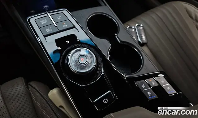Kia K8 2023 1.6 автомат (гидро), миниатюра 12