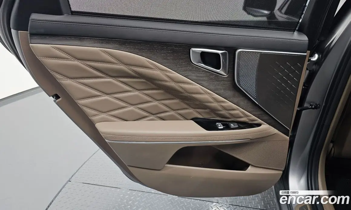 Kia K8 2023 1.6 автомат (гидро), фото 15 Kia K8 2023 1.6 автомат (гидро), фото 15