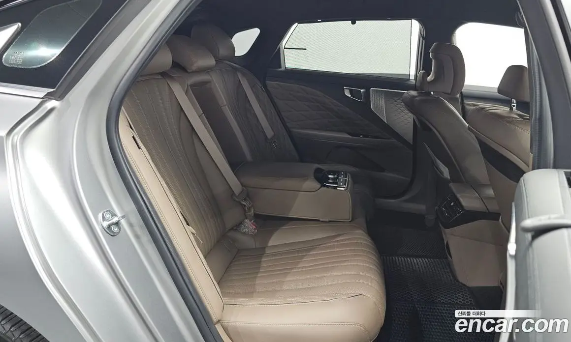 Kia K8 2023 1.6 автомат (гидро), фото 16 Kia K8 2023 1.6 автомат (гидро), фото 16