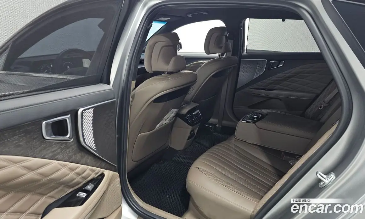 Kia K8 2023 1.6 автомат (гидро), фото 18 Kia K8 2023 1.6 автомат (гидро), фото 18