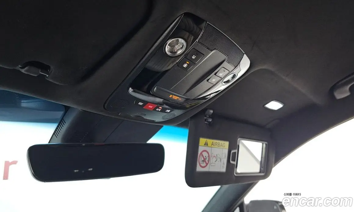 Kia K8 2023 1.6 автомат (гидро), фото 32 Kia K8 2023 1.6 автомат (гидро), фото 32
