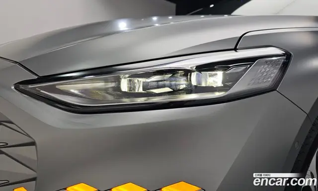Kia K8 2023 1.6 автомат (гидро), миниатюра 8 Kia K8 2023 1.6 автомат (гидро), миниатюра 8