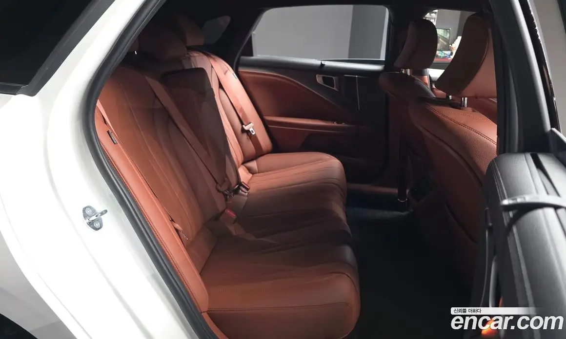 Kia K8 2024 2.5 автомат (гидро), фото 17 Kia K8 2024 2.5 автомат (гидро), фото 17