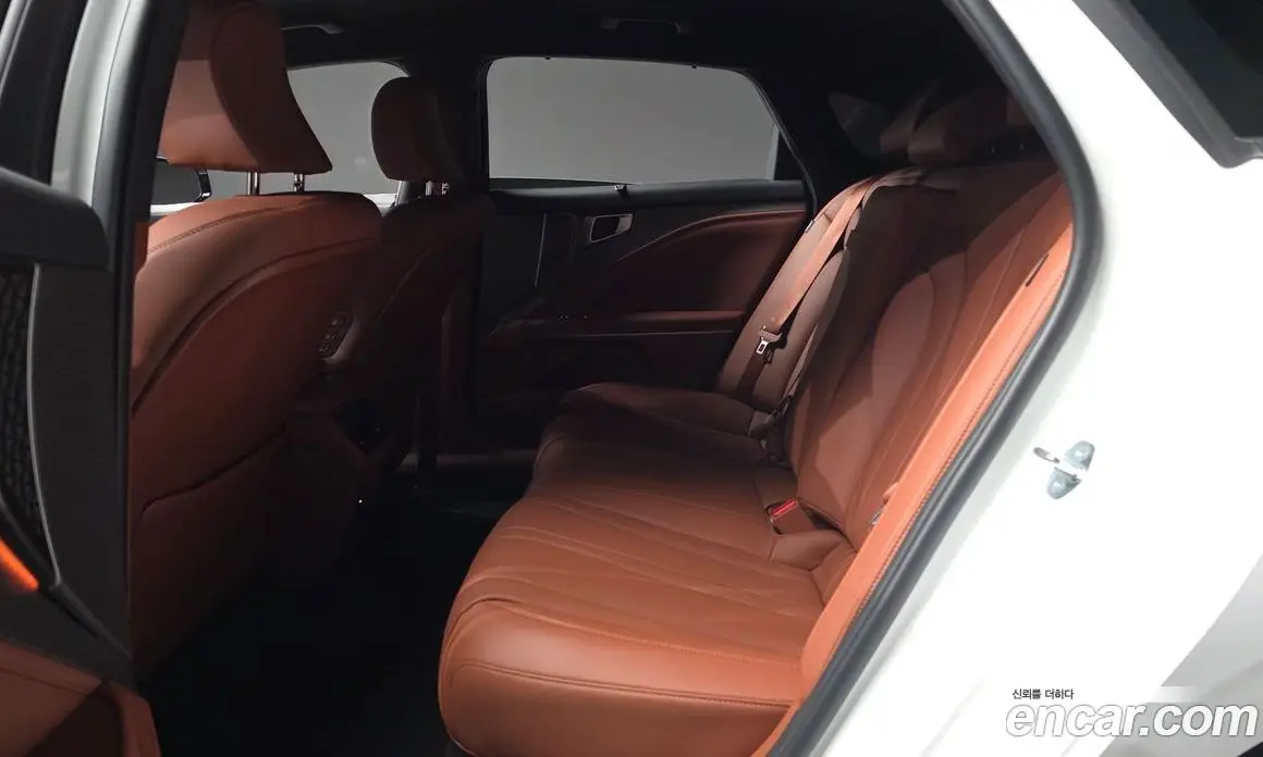 Kia K8 2024 2.5 автомат (гидро), фото 18 Kia K8 2024 2.5 автомат (гидро), фото 18