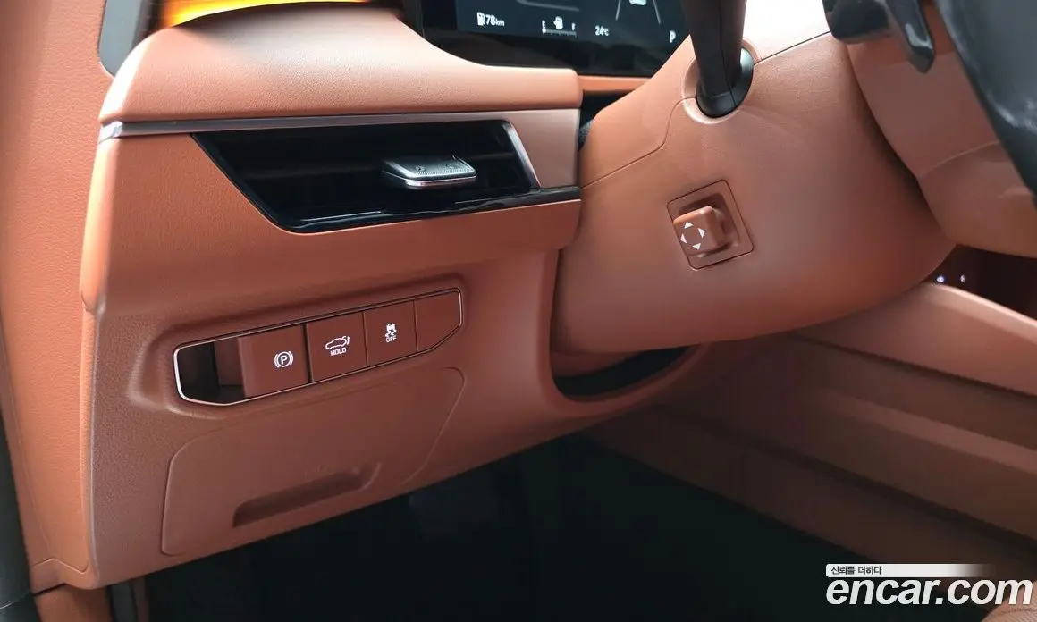 Kia K8 2024 2.5 автомат (гидро), фото 24 Kia K8 2024 2.5 автомат (гидро), фото 24