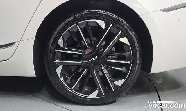 Kia K8 2024 2.5 автомат (гидро), миниатюра 7 Kia K8 2024 2.5 автомат (гидро), миниатюра 7