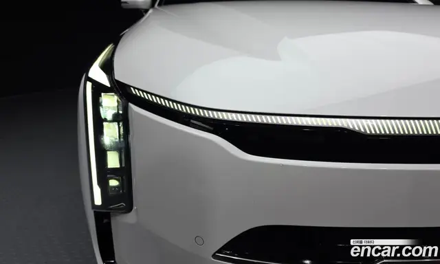 Kia K8 2024 2.5 автомат (гидро), миниатюра 8 Kia K8 2024 2.5 автомат (гидро), миниатюра 8