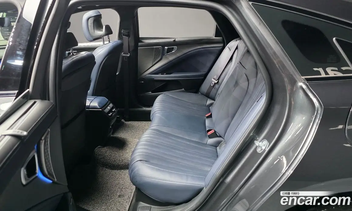 Kia K8 2024 1.6 автомат (гидро), фото 16