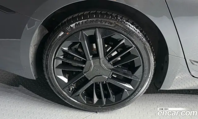 Kia K8 2024 1.6 автомат (гидро), миниатюра 5