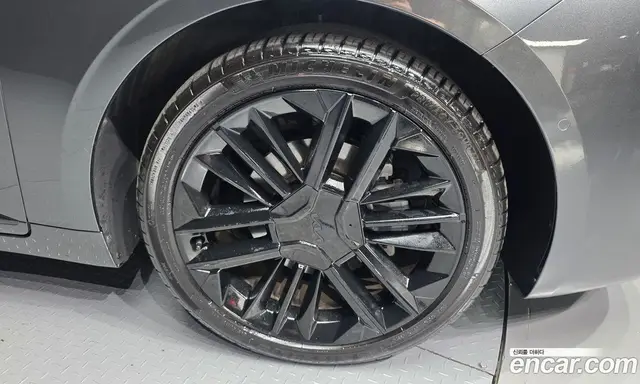 Kia K8 2024 1.6 автомат (гидро), миниатюра 7