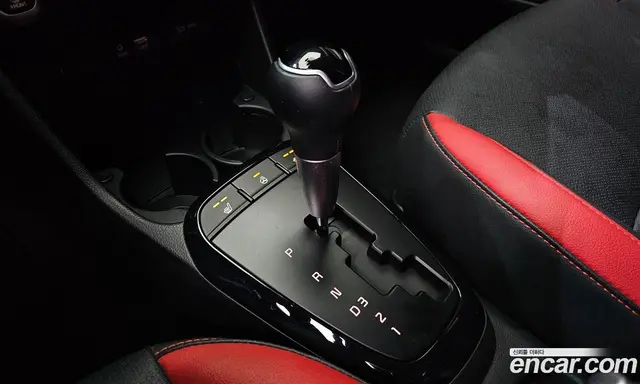 Kia Morning 2018 1.0 автомат (гидро), миниатюра 12
