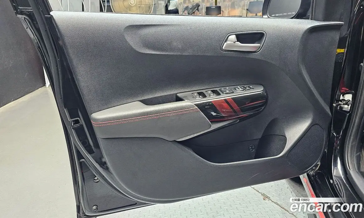 Kia Morning 2018 1.0 автомат (гидро), фото 14 Kia Morning 2018 1.0 автомат (гидро), фото 14