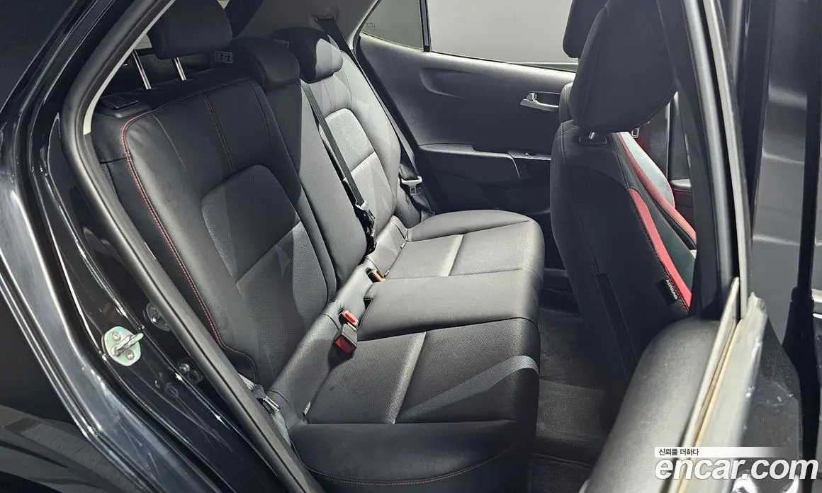 Kia Morning 2018 1.0 автомат (гидро), фото 17 Kia Morning 2018 1.0 автомат (гидро), фото 17