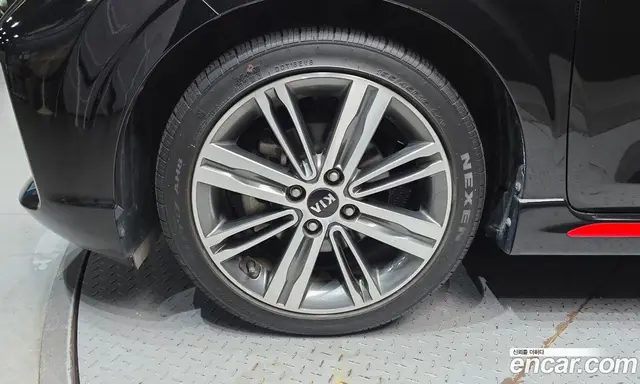 Kia Morning 2018 1.0 автомат (гидро), миниатюра 5 Kia Morning 2018 1.0 автомат (гидро), миниатюра 5