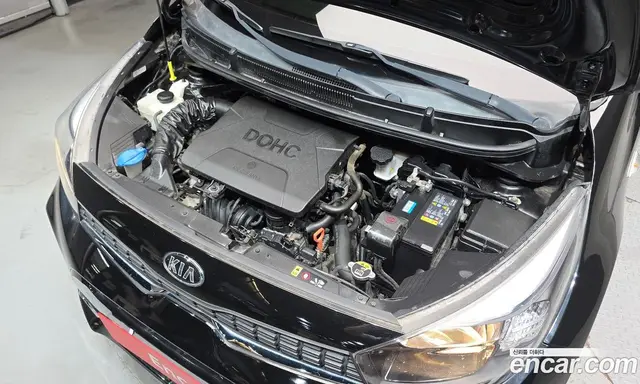 Kia Morning 2018 1.0 автомат (гидро), миниатюра 6 Kia Morning 2018 1.0 автомат (гидро), миниатюра 6