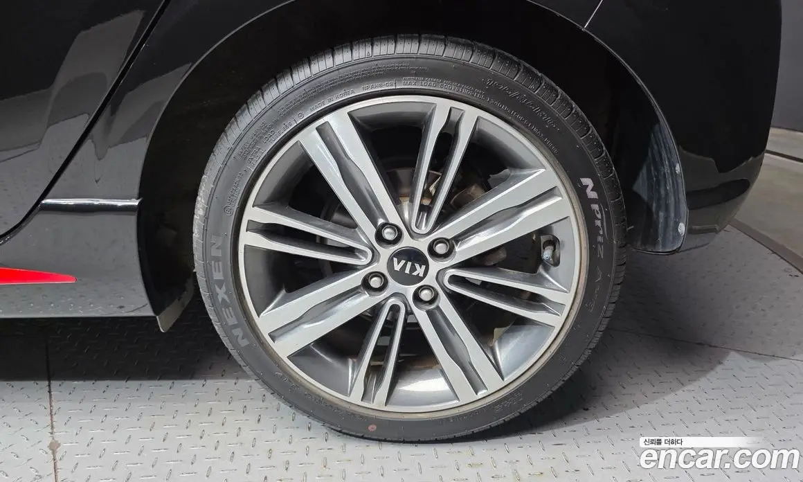 Kia Morning 2018 1.0 автомат (гидро), фото 7 Kia Morning 2018 1.0 автомат (гидро), фото 7