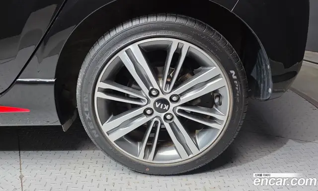 Kia Morning 2018 1.0 автомат (гидро), миниатюра 7 Kia Morning 2018 1.0 автомат (гидро), миниатюра 7