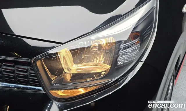Kia Morning 2018 1.0 автомат (гидро), миниатюра 8 Kia Morning 2018 1.0 автомат (гидро), миниатюра 8