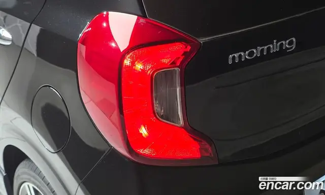 Kia Morning 2018 1.0 автомат (гидро), миниатюра 9 Kia Morning 2018 1.0 автомат (гидро), миниатюра 9