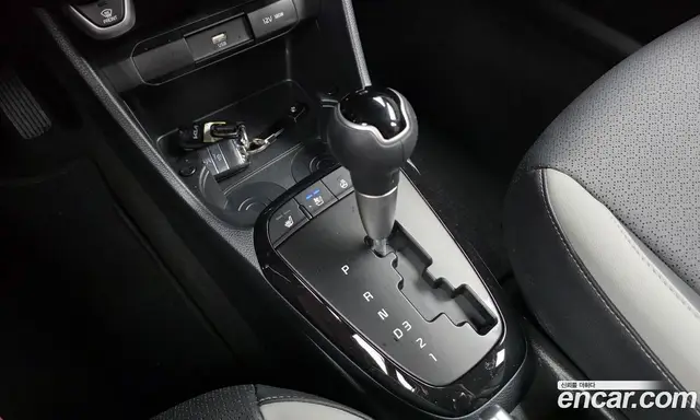 Kia Morning 2022 1.0 автомат (гидро), миниатюра 12