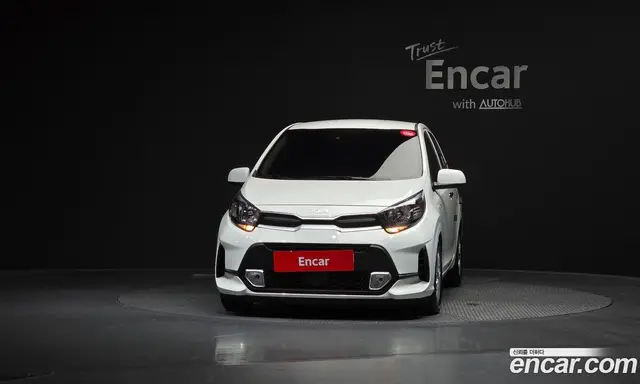 Kia Morning 2022 1.0 автомат (гидро), миниатюра 3 Kia Morning 2022 1.0 автомат (гидро), миниатюра 3