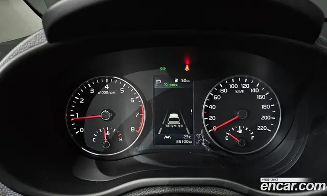 Kia Morning 2022 1.0 автомат (гидро), миниатюра 11 Kia Morning 2022 1.0 автомат (гидро), миниатюра 11