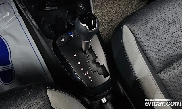 Kia Morning 2022 1.0 автомат (гидро), миниатюра 12