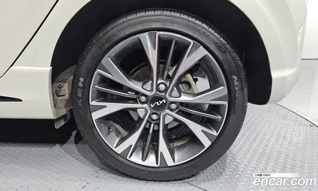 Kia Morning 2022 1.0 автомат (гидро), миниатюра 7 Kia Morning 2022 1.0 автомат (гидро), миниатюра 7