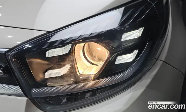 Kia Morning 2022 1.0 автомат (гидро), миниатюра 8 Kia Morning 2022 1.0 автомат (гидро), миниатюра 8