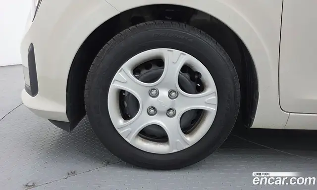 Kia Morning 2024 1.0 автомат (гидро), миниатюра 5 Kia Morning 2024 1.0 автомат (гидро), миниатюра 5