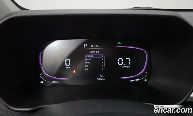 Kia Morning 2024 1.0 автомат (гидро), миниатюра 8 Kia Morning 2024 1.0 автомат (гидро), миниатюра 8