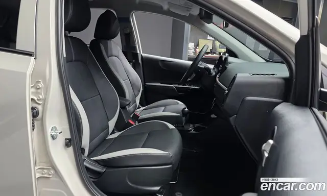 Kia Morning 2025 1.0 автомат (гидро), миниатюра 11 Kia Morning 2025 1.0 автомат (гидро), миниатюра 11