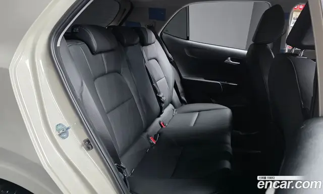 Kia Morning 2025 1.0 автомат (гидро), миниатюра 12