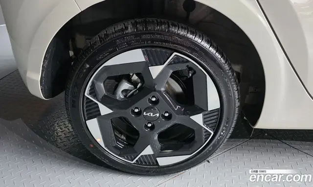 Kia Morning 2025 1.0 автомат (гидро), миниатюра 5 Kia Morning 2025 1.0 автомат (гидро), миниатюра 5