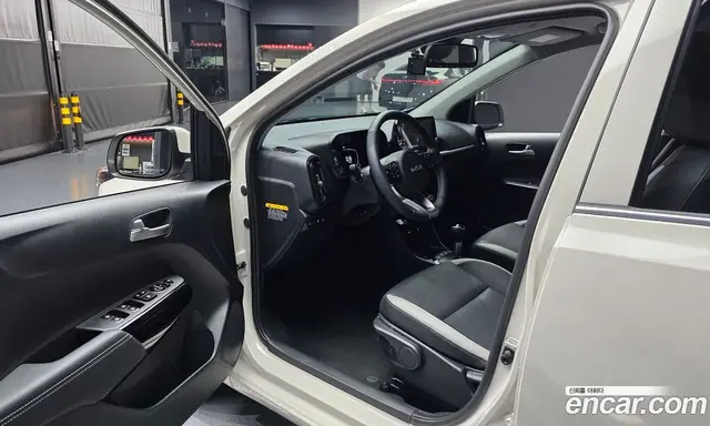 Kia Morning 2025 1.0 автомат (гидро), миниатюра 10 Kia Morning 2025 1.0 автомат (гидро), миниатюра 10