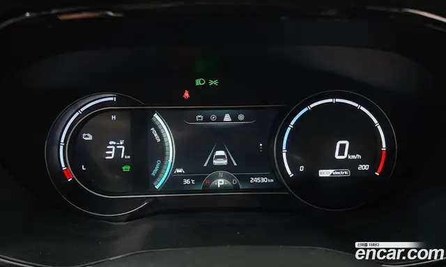 Kia Niro 2022 0.2 автомат (гидро), миниатюра 11