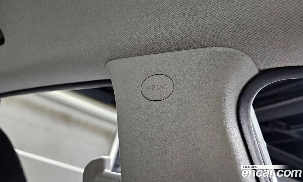 Kia Niro 2022 0.2 автомат (гидро), фото 29