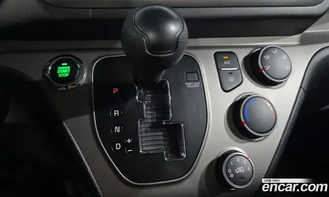 Kia Ray 2021 1.0 автомат (гидро), миниатюра 12