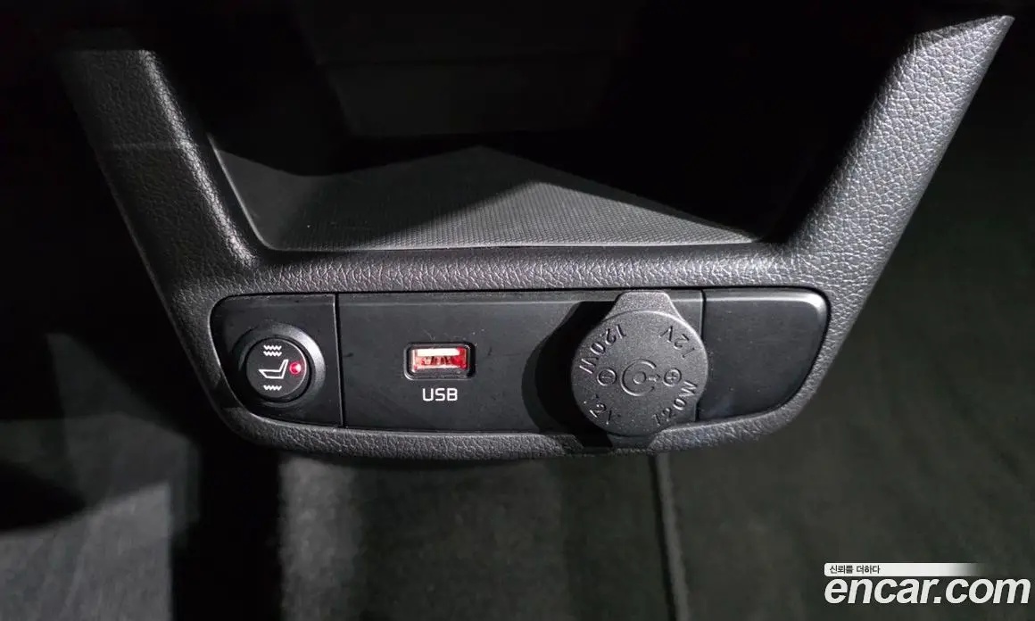 Kia Ray 2021 1.0 автомат (гидро), фото 19