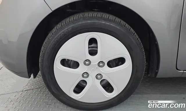 Kia Ray 2021 1.0 автомат (гидро), миниатюра 5