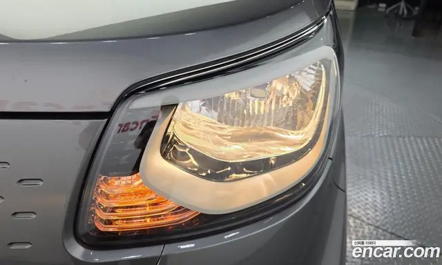 Kia Ray 2021 1.0 автомат (гидро), миниатюра 8