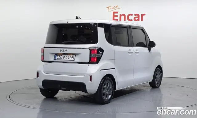 Kia Ray 2022 1.0 автомат (гидро), миниатюра 2