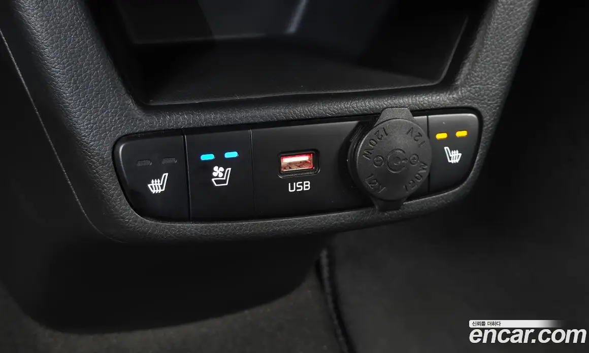 Kia Ray 2022 1.0 автомат (гидро), фото 12
