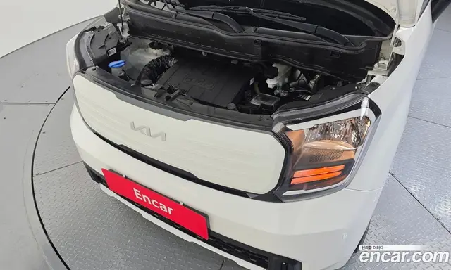 Kia Ray 2022 1.0 автомат (гидро), миниатюра 6