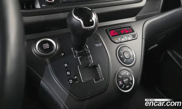 Kia Ray 2022 1.0 автомат (гидро), миниатюра 9