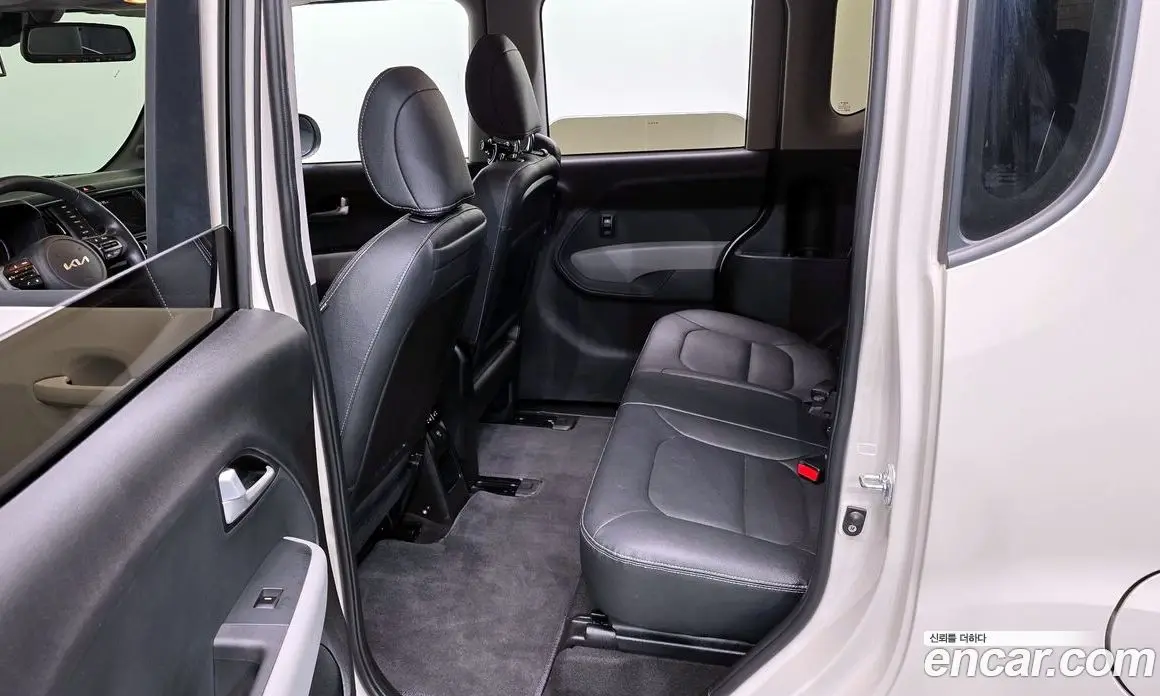 Kia Ray 2023 1.0 автомат (гидро), фото 12 Kia Ray 2023 1.0 автомат (гидро), фото 12