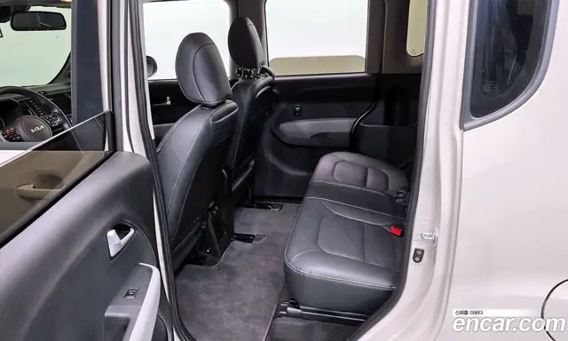 Kia Ray 2023 1.0 автомат (гидро), миниатюра 12