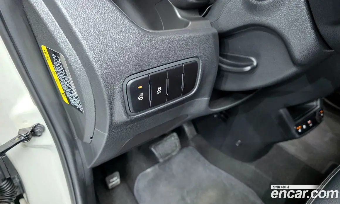Kia Ray 2023 1.0 автомат (гидро), фото 17 Kia Ray 2023 1.0 автомат (гидро), фото 17